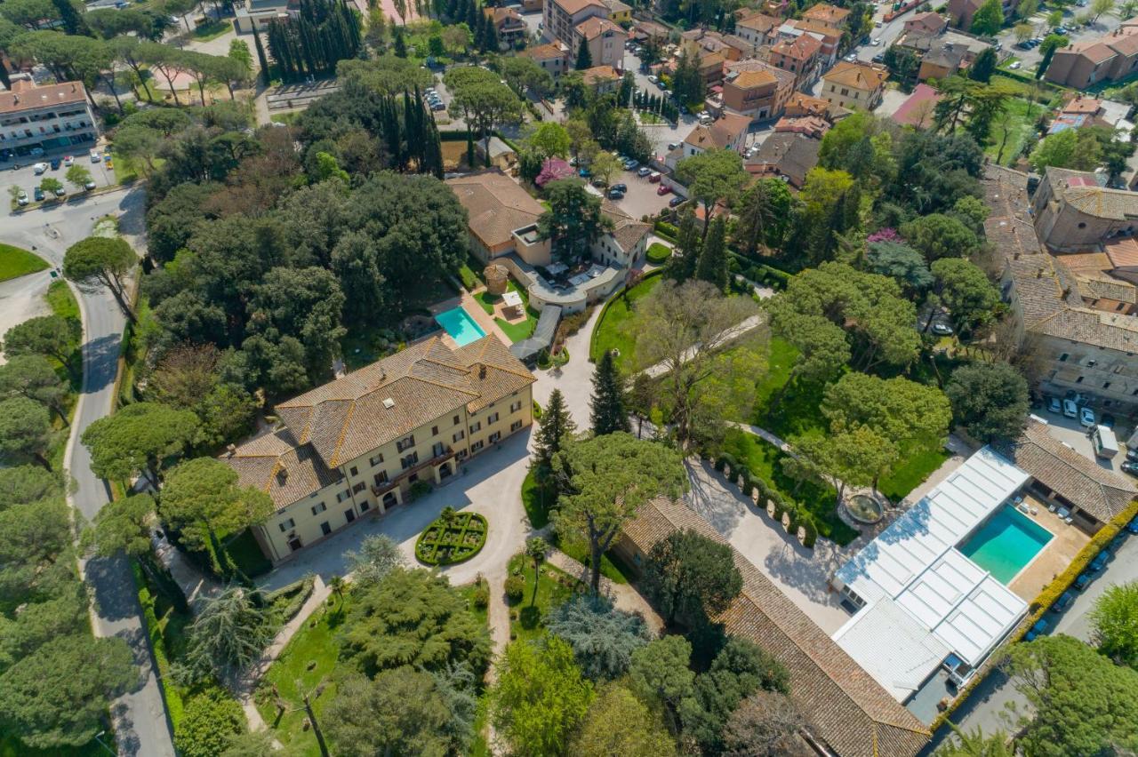 Posta Donini 1579 - UNA Esperienze San Martino In Campo Esterno foto