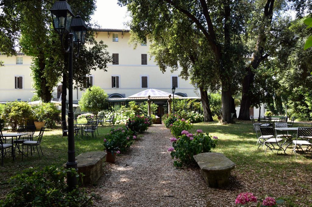 Posta Donini 1579 - UNA Esperienze San Martino In Campo Esterno foto