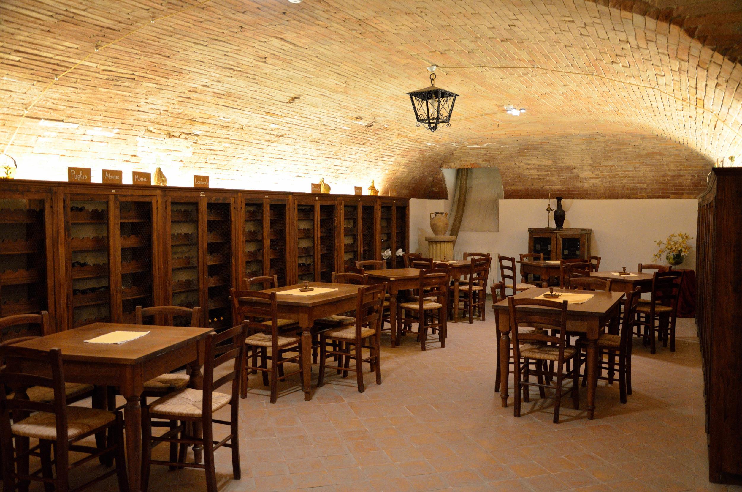Posta Donini 1579 - UNA Esperienze San Martino In Campo Esterno foto