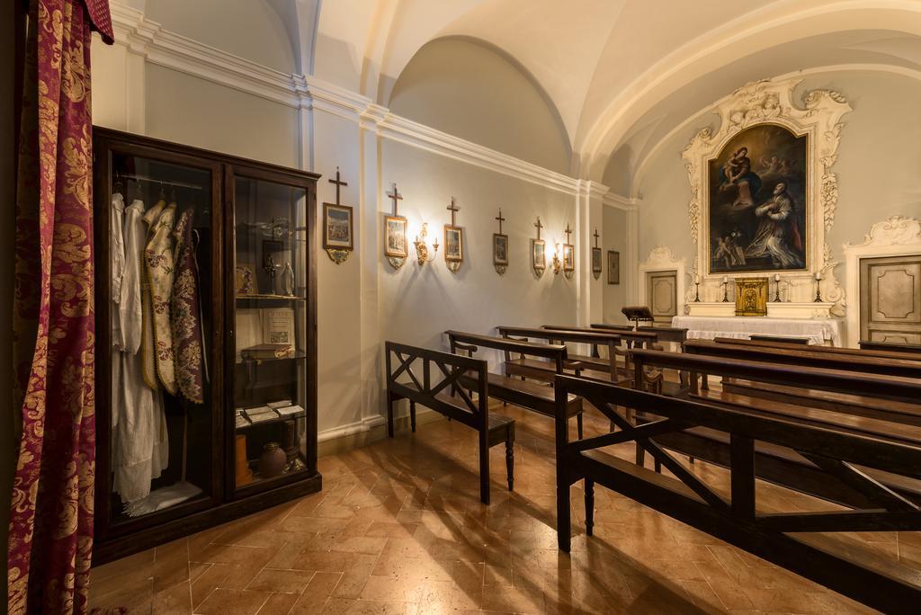 Posta Donini 1579 - UNA Esperienze San Martino In Campo Esterno foto